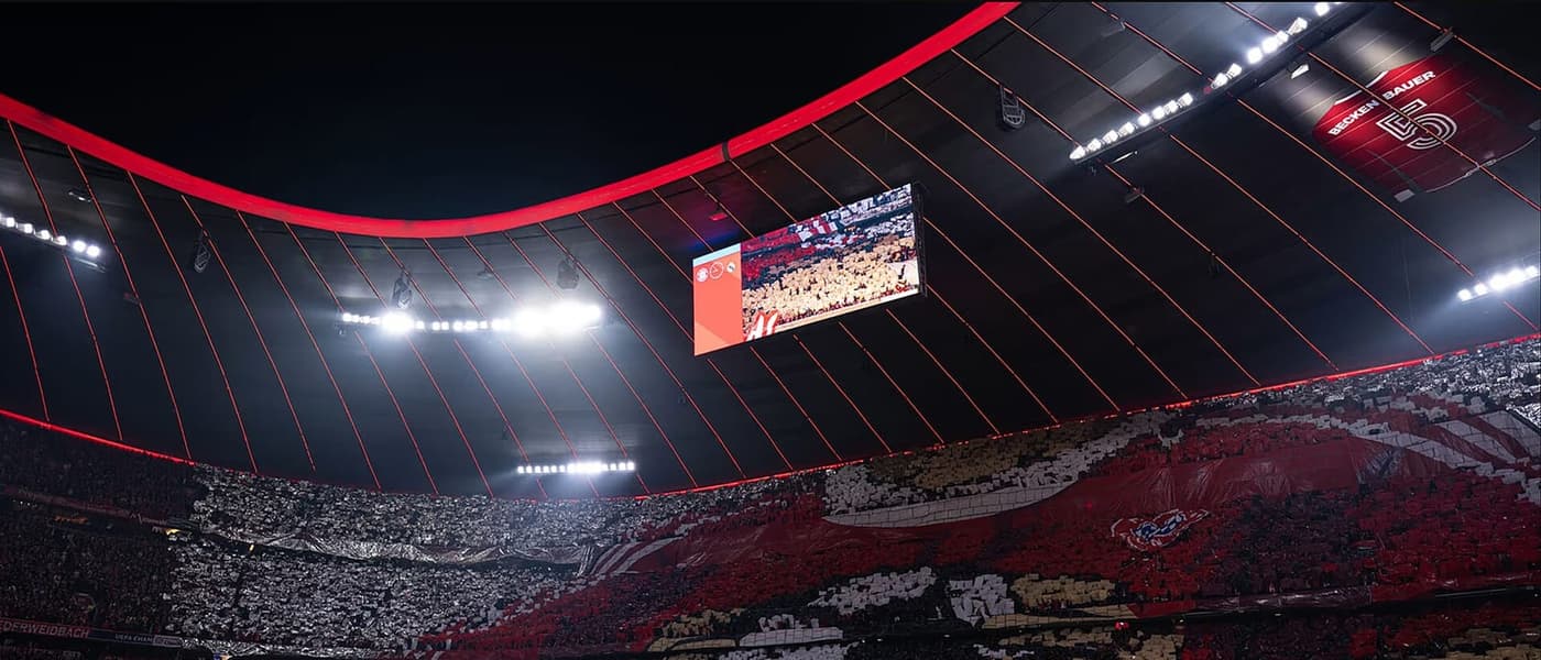 Madrid-Arsenal y Barça-PSG: las revanchas del sorteo