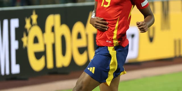 España en el Mundial 2026: Apostarlo todo a un niño lesionado y sin el Real Madrid