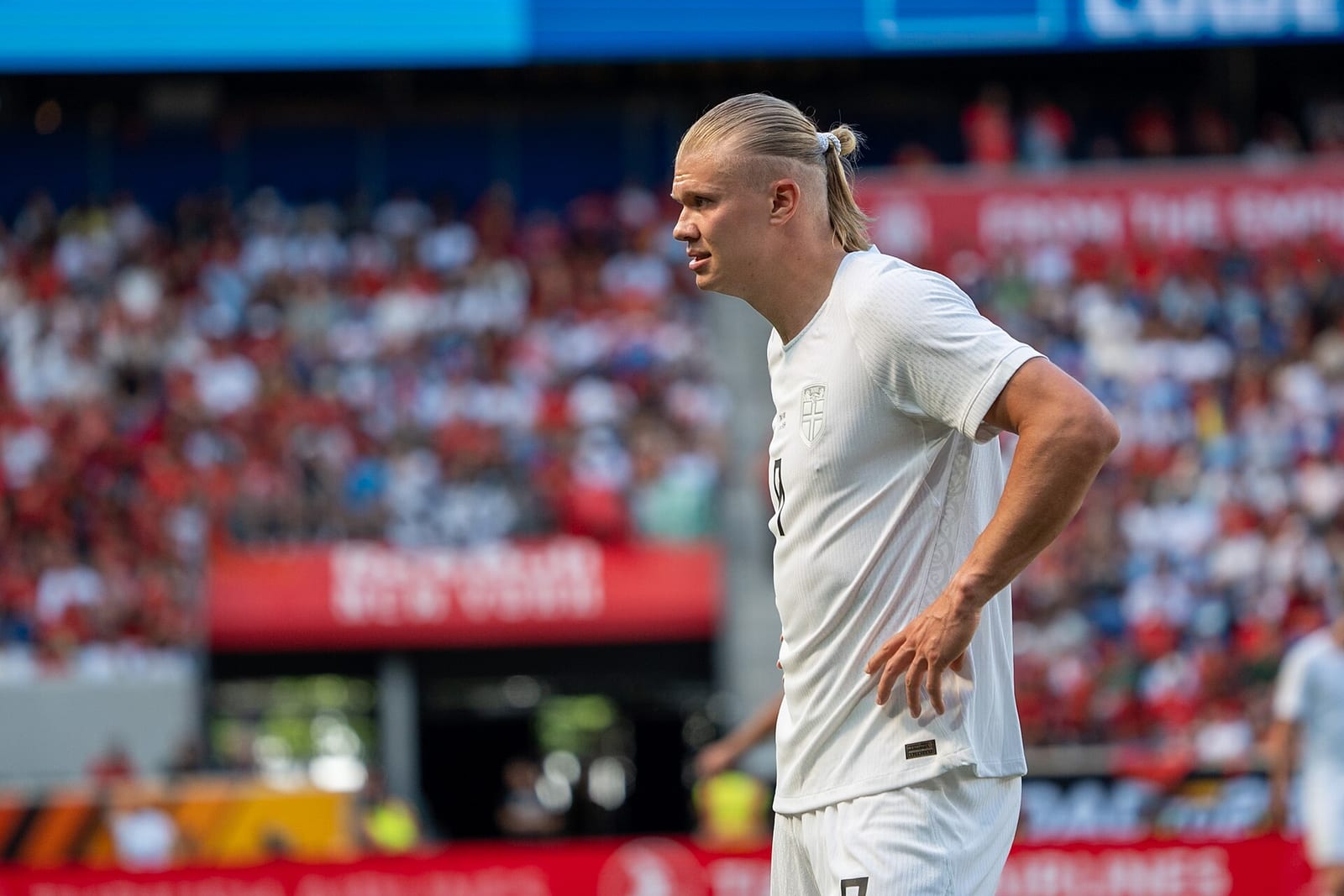 Noruega 2-1 Brasil: Haaland tumba a la penta en el Mundial 2026