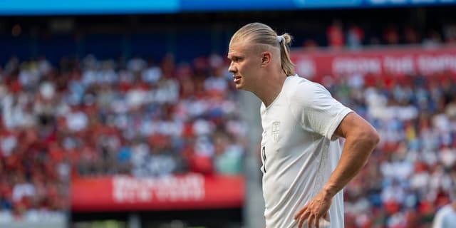 Noruega 2-1 Brasil: Haaland tumba a la penta en el Mundial 2026