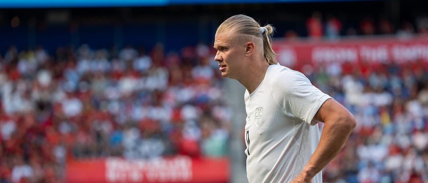 Noruega 2-1 Brasil: Haaland tumba a la penta en el Mundial 2026