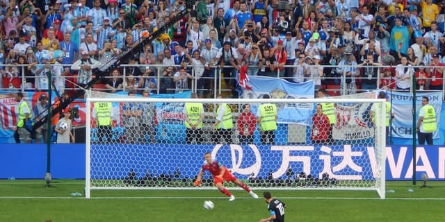 Messi vs Ronaldo: el último baile de dos leyendas en el Mundial 2026