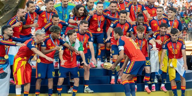 Convocatoria de España tras el Mundial: 4 novedades