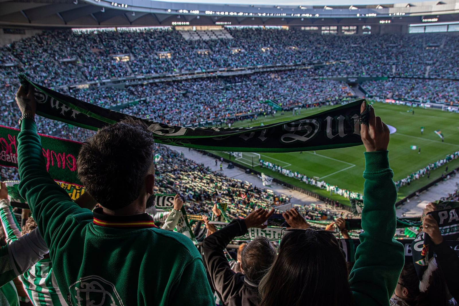 Betis en Champions: 21 años después de su única vez