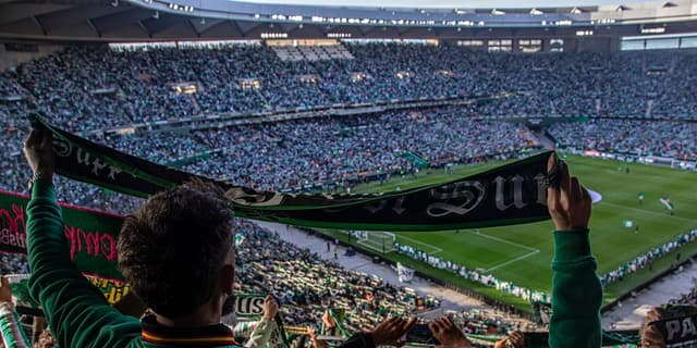 Betis en Champions: 21 años después de su única vez