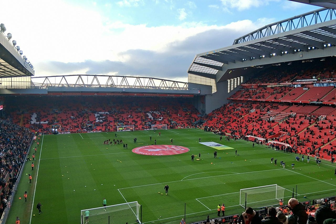 Quiniela jornada 5: el Atlético en Anfield decide el pleno al 15