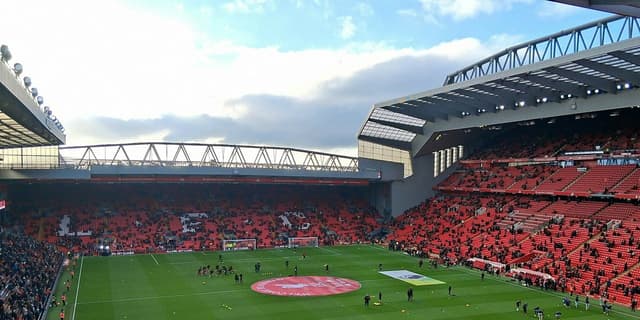Quiniela jornada 5: el Atlético en Anfield decide el pleno al 15