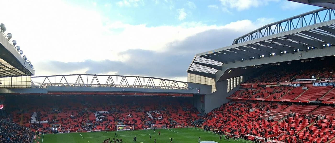 Quiniela jornada 5: el Atlético en Anfield decide el pleno al 15