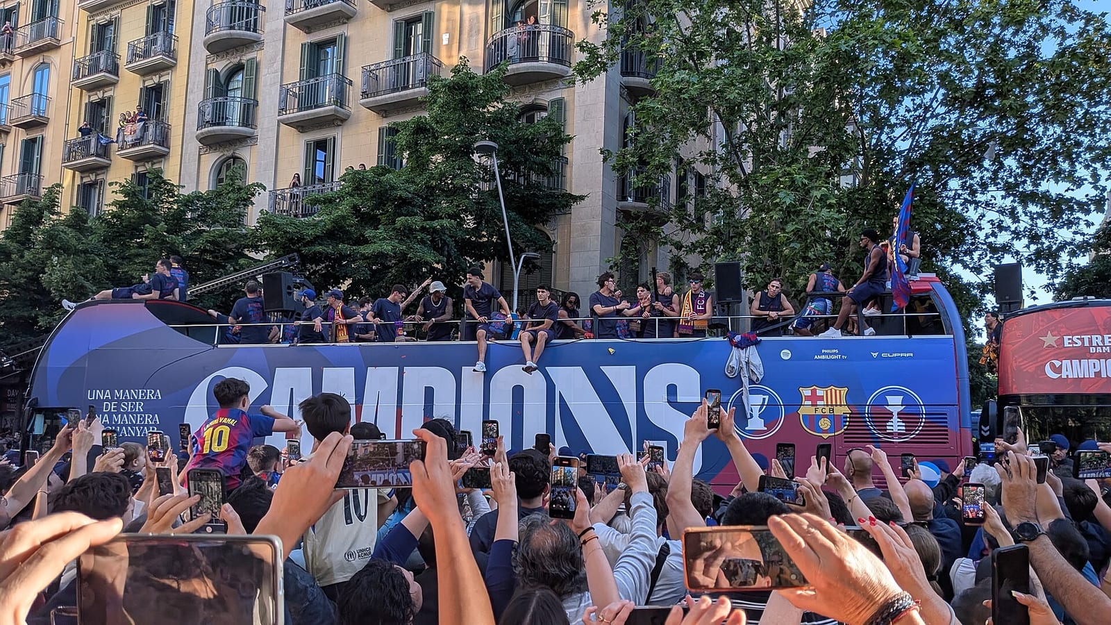 Barça-Getafe hoy: a un triunfo del récord de Martino