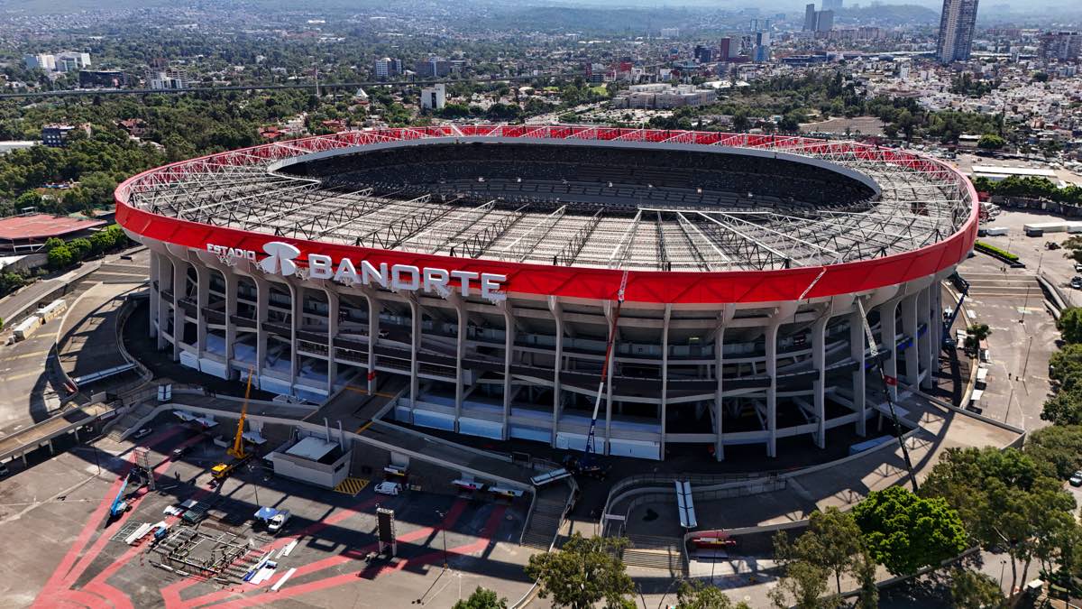 El Mundial empieza HOY: el horario, el partido inaugural y el detalle de hace 25 años que pone la piel de gallina