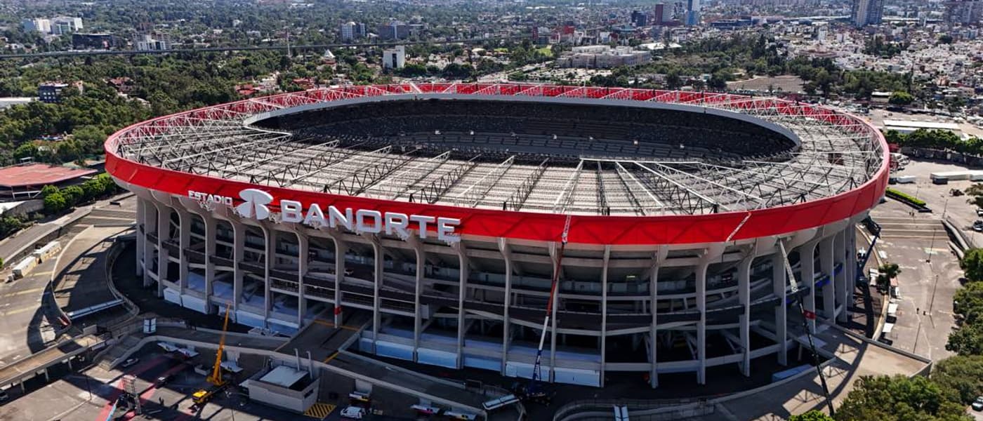 El Mundial empieza HOY: el horario, el partido inaugural y el detalle de hace 25 años que pone la piel de gallina