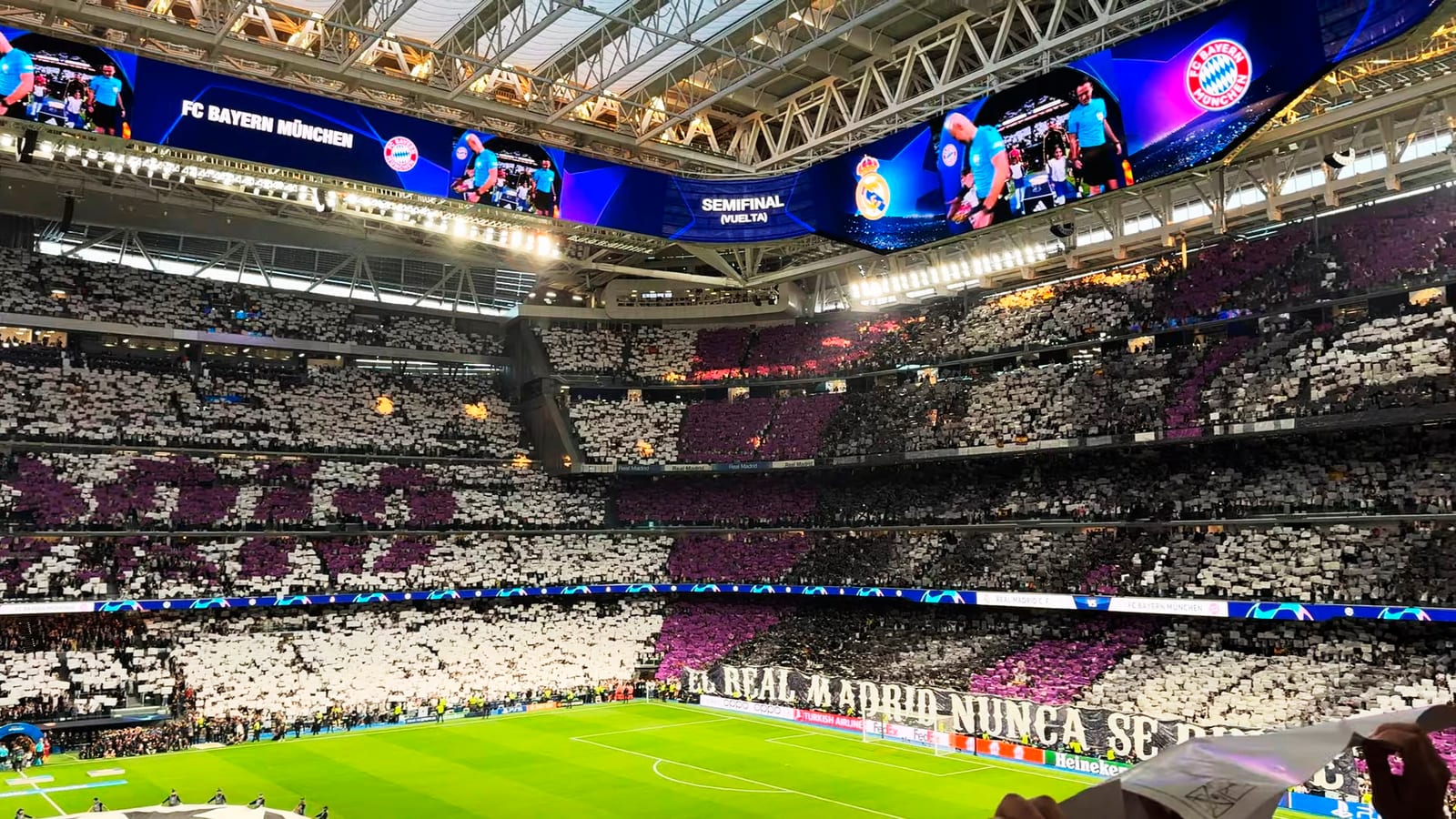 Real Madrid - Inter: Mourinho vuelve a su noche de 2010
