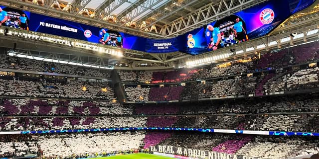 Real Madrid - Inter: Mourinho vuelve a su noche de 2010