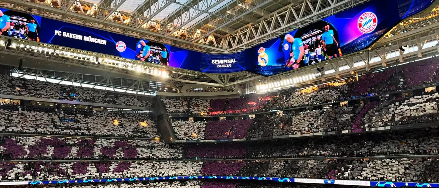 Real Madrid - Inter: Mourinho vuelve a su noche de 2010