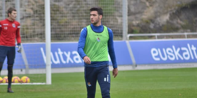 España 1-0 Portugal: Merino mete a La Roja en cuartos