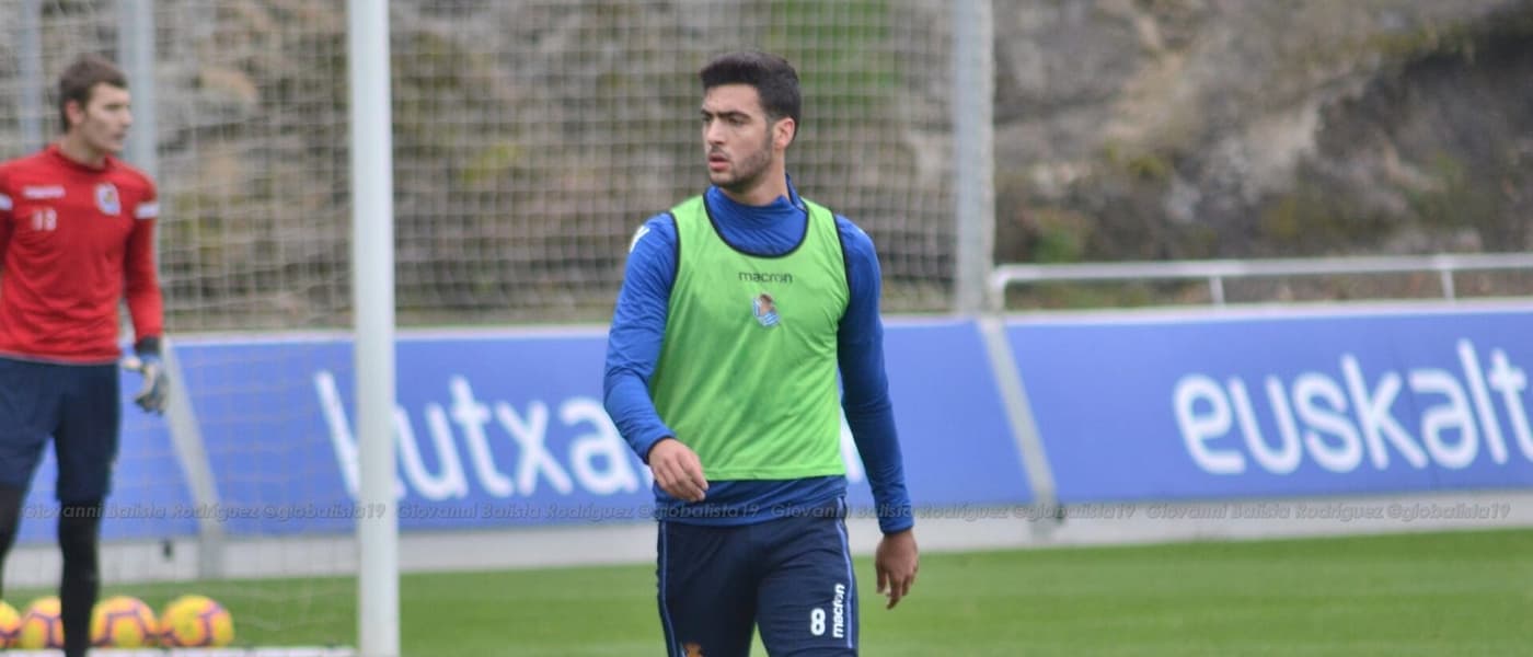 España 1-0 Portugal: Merino mete a La Roja en cuartos
