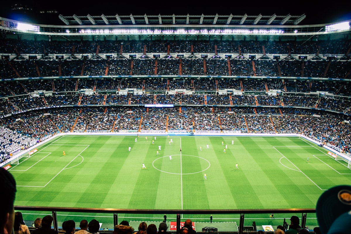 Cómo organizar una liga del Mundial 2026 con amigos