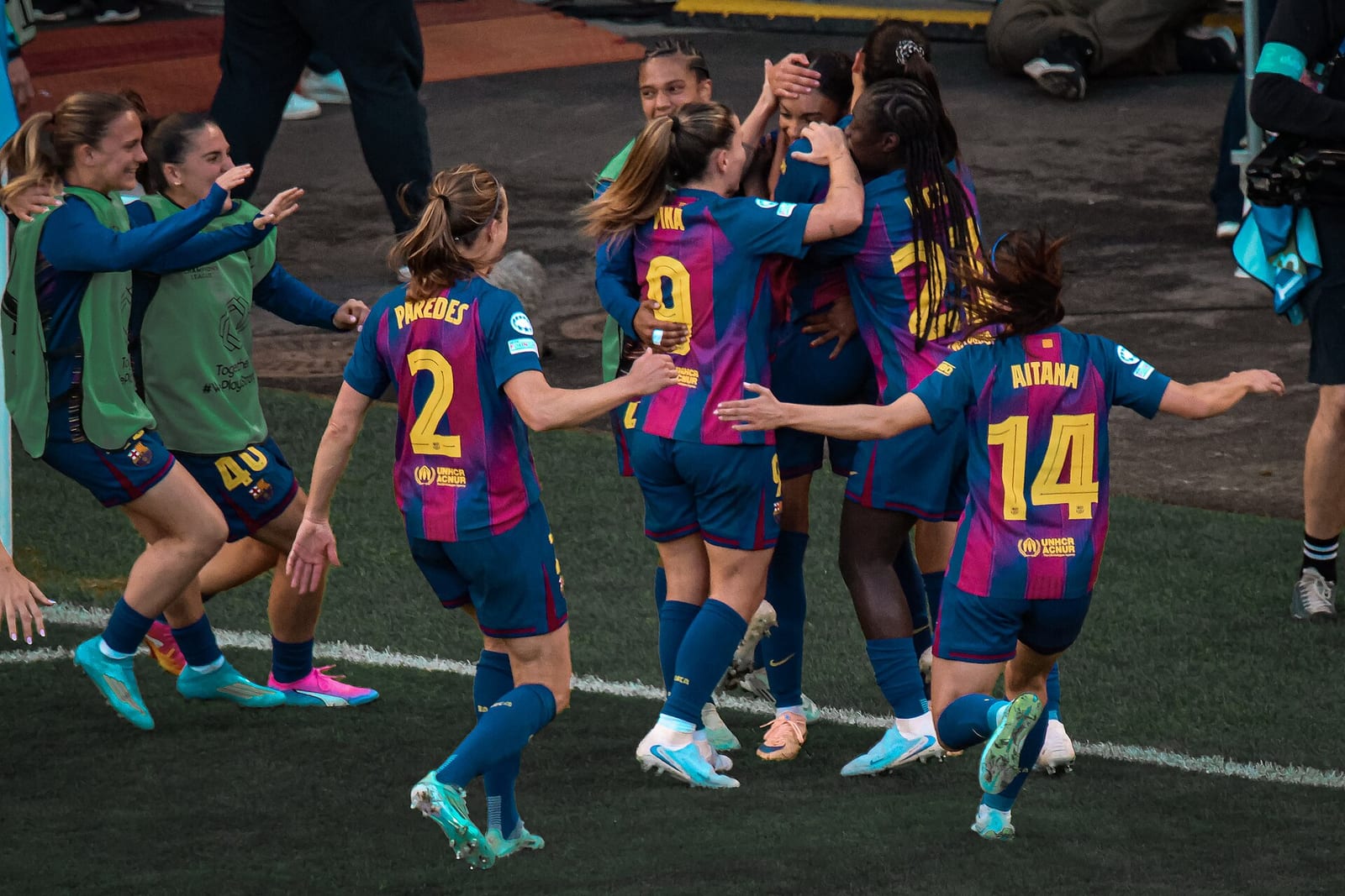 Quiniela jornada 11: sin Primera y con Clásico en el Camp Nou