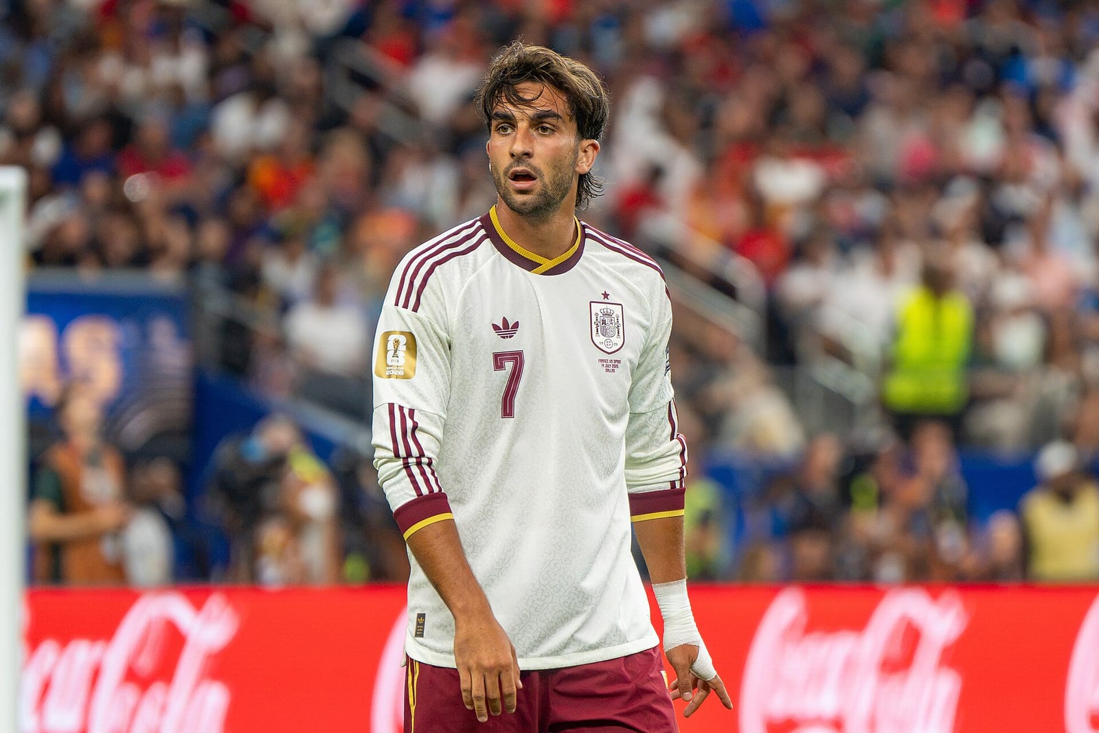 España, campeona del mundo 2026: 1-0 a Argentina