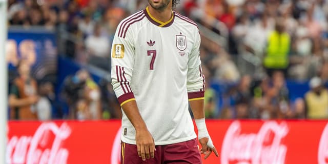 España, campeona del mundo 2026: 1-0 a Argentina