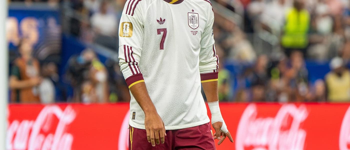 España, campeona del mundo 2026: 1-0 a Argentina