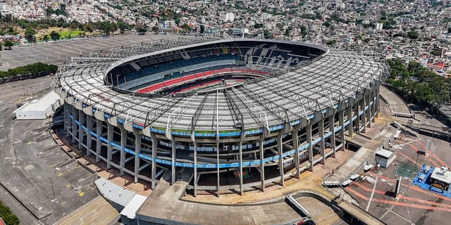 Los tres anfitriones del Mundial 2026, fuera en octavos