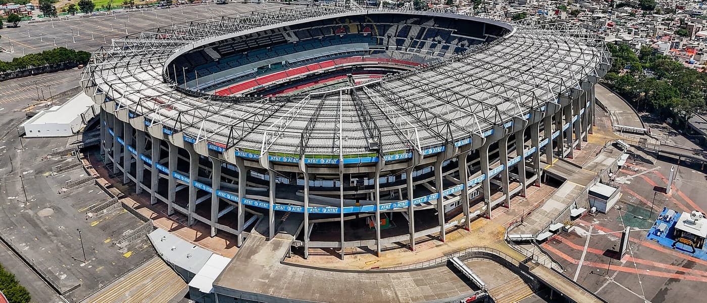 Los tres anfitriones del Mundial 2026, fuera en octavos