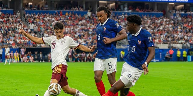 LaLiga tiene 4 de los 6 jugadores más caros del mundo