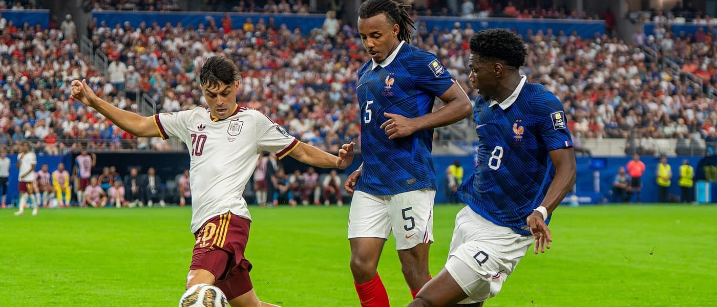 LaLiga tiene 4 de los 6 jugadores más caros del mundo