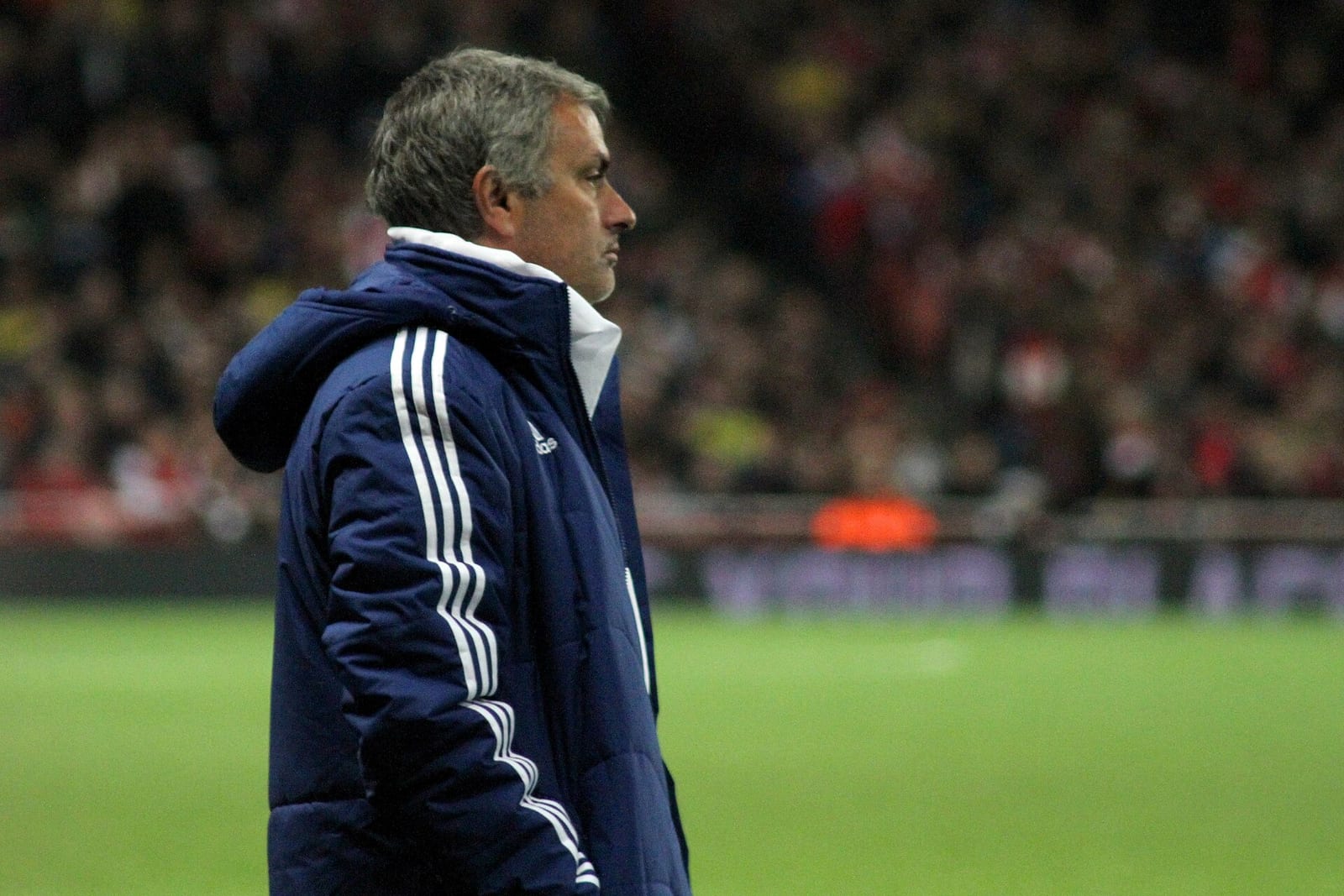 Mourinho vuelve al Real Madrid 13 años después