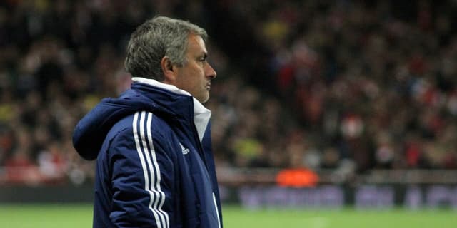 Mourinho vuelve al Real Madrid 13 años después
