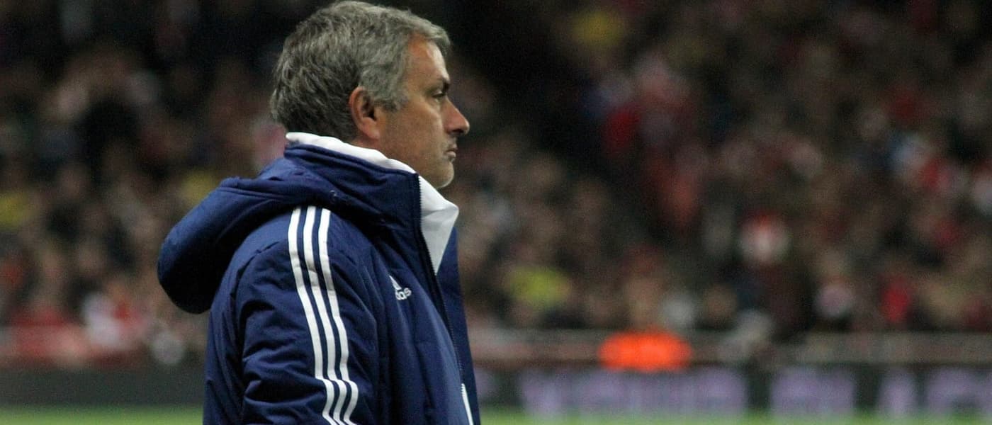 Mourinho vuelve al Real Madrid 13 años después