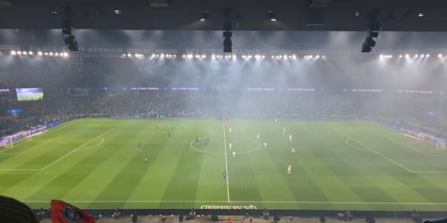 El doblete del PSG: el segundo club de la historia en retener la Champions consecutivamente