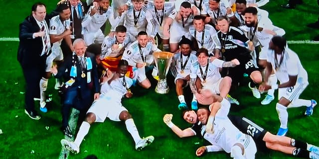 Supercopa 2026: PSG, Aston Villa y un árbitro histórico