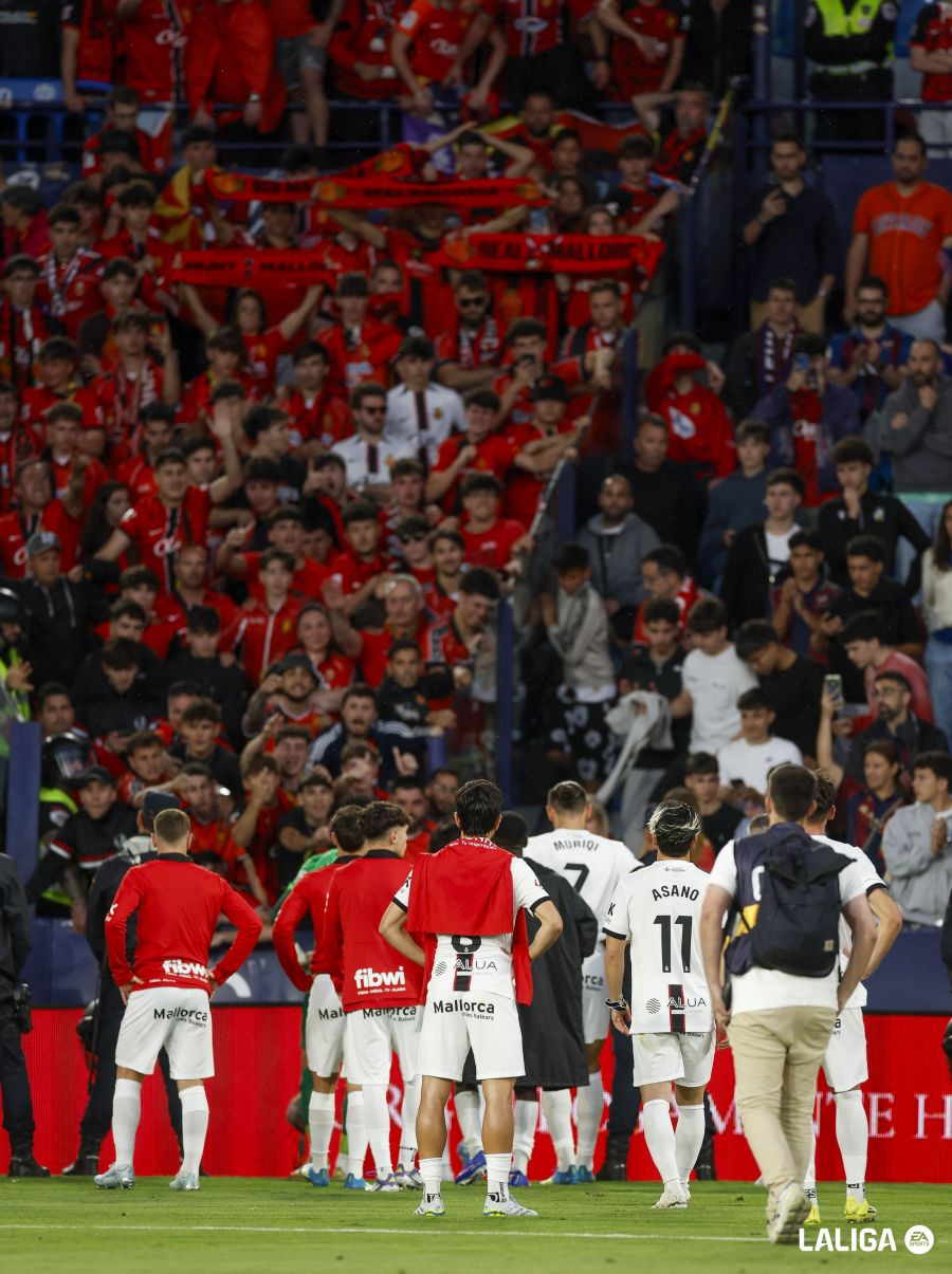Jornada 64: la última quiniela de la temporada 2025-2026