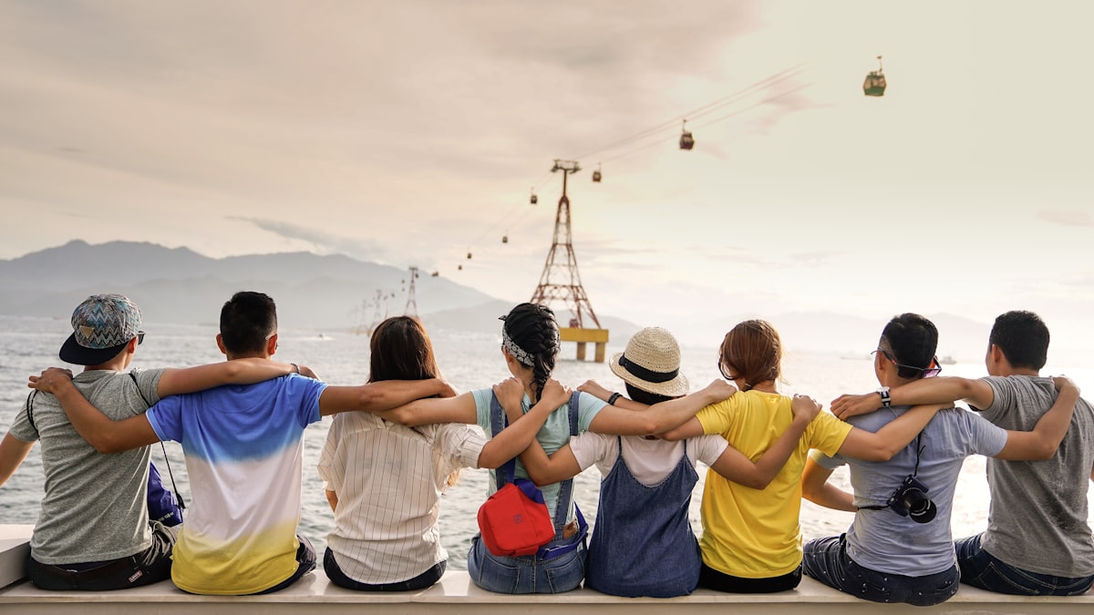 Quiniela entre amigos: cómo organizar el grupo perfecto