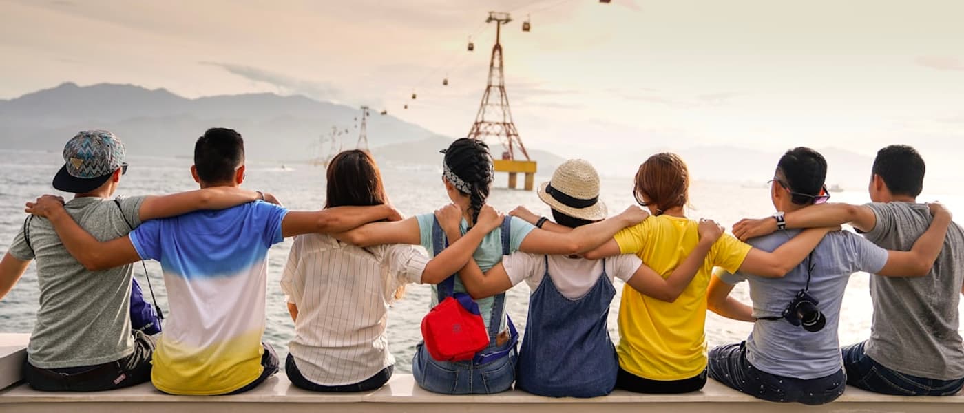 Quiniela entre amigos: cómo organizar el grupo perfecto