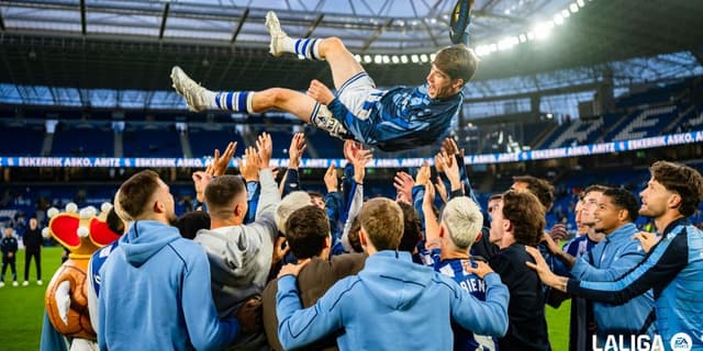 Resultados Jornada 63: Remontada épica y drama del descenso